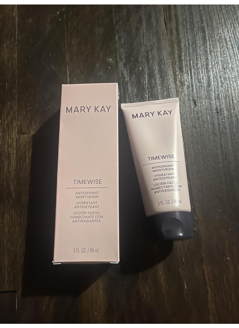 MARY KAY TIMEWISE ANTIOXIDANT MOISTURIZER