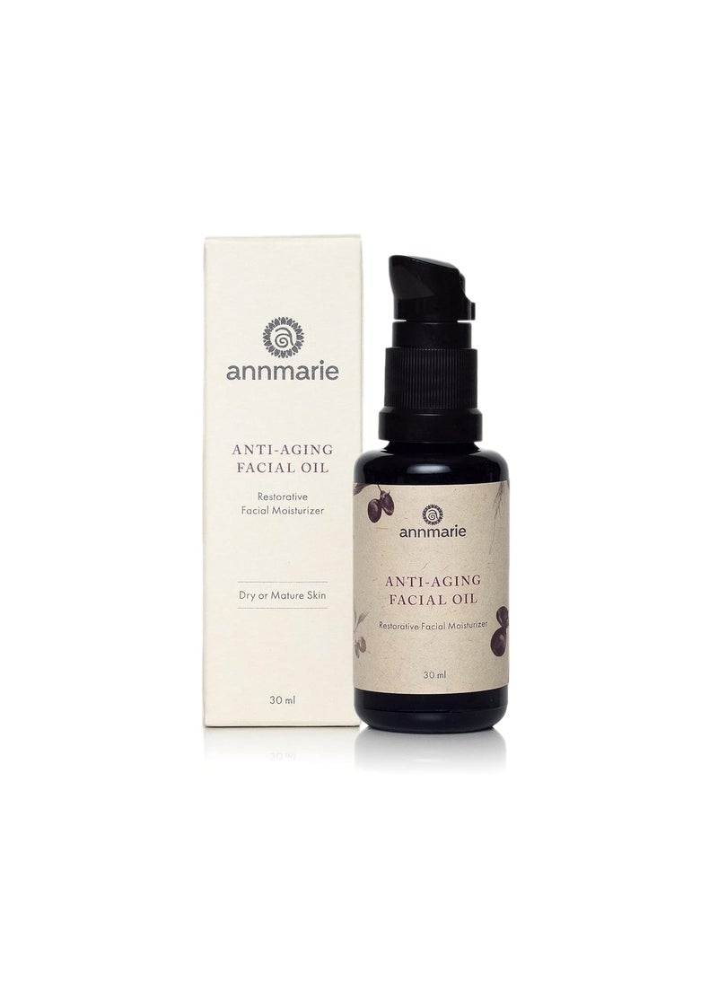Annmarie Skin Care  AntiAging Facial Oil 30ml