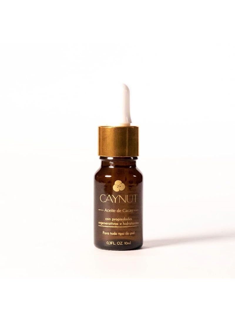 Nourishing Cacay Oil  Anti Aging Night Repair 100 Natural 03FLOZ 10 ml