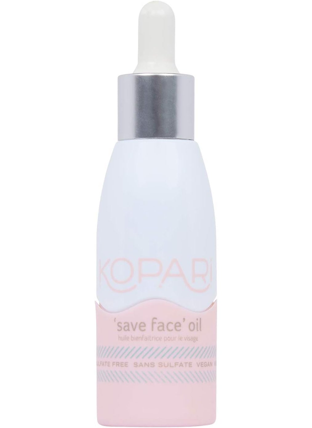 Kopari Save Face Oil  Full Size