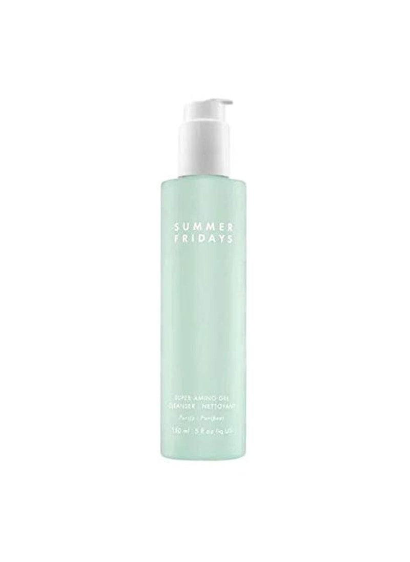 Summer Fridays Super Amino Gel Cleanser