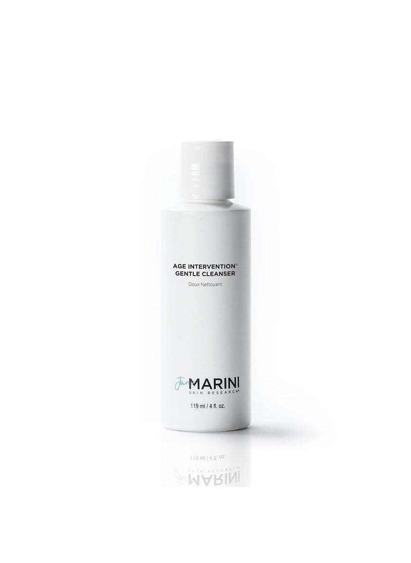 Jan Marini Skin Research Age Intervention Gentle Cleanser  4 Oz