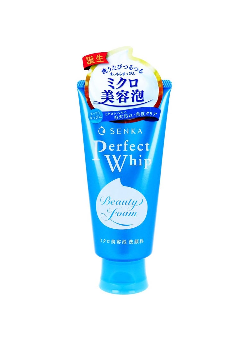 Senka Perfect Whip A Facial Cleanser 120g  42 oz Set of 2 2pack 2023 version