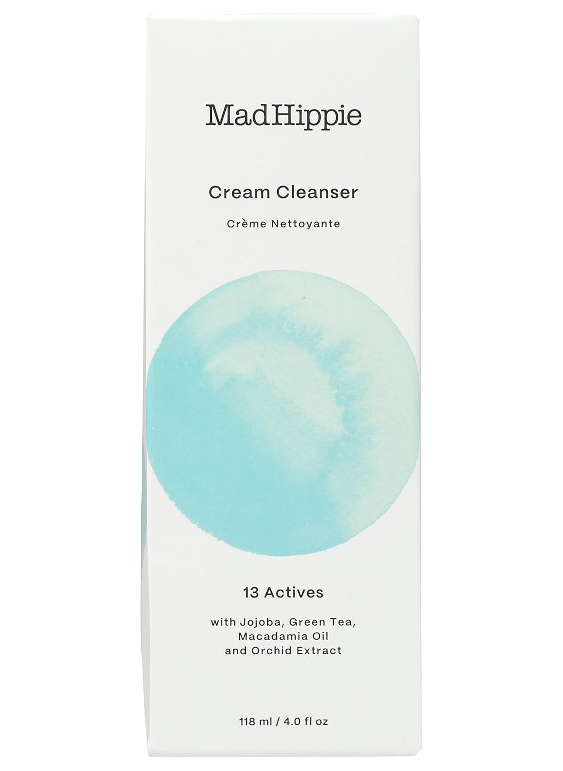Mad Hippie Cleanser Unisex 4 oz