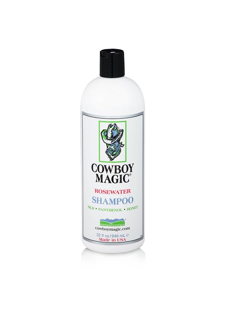 Cowboy Magic Shampoo 32 Ounce