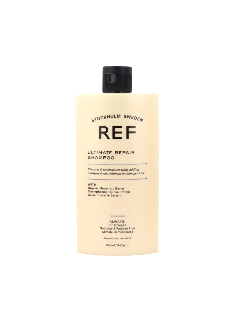 REF Ultimate Repair Shampoo 963 Oz