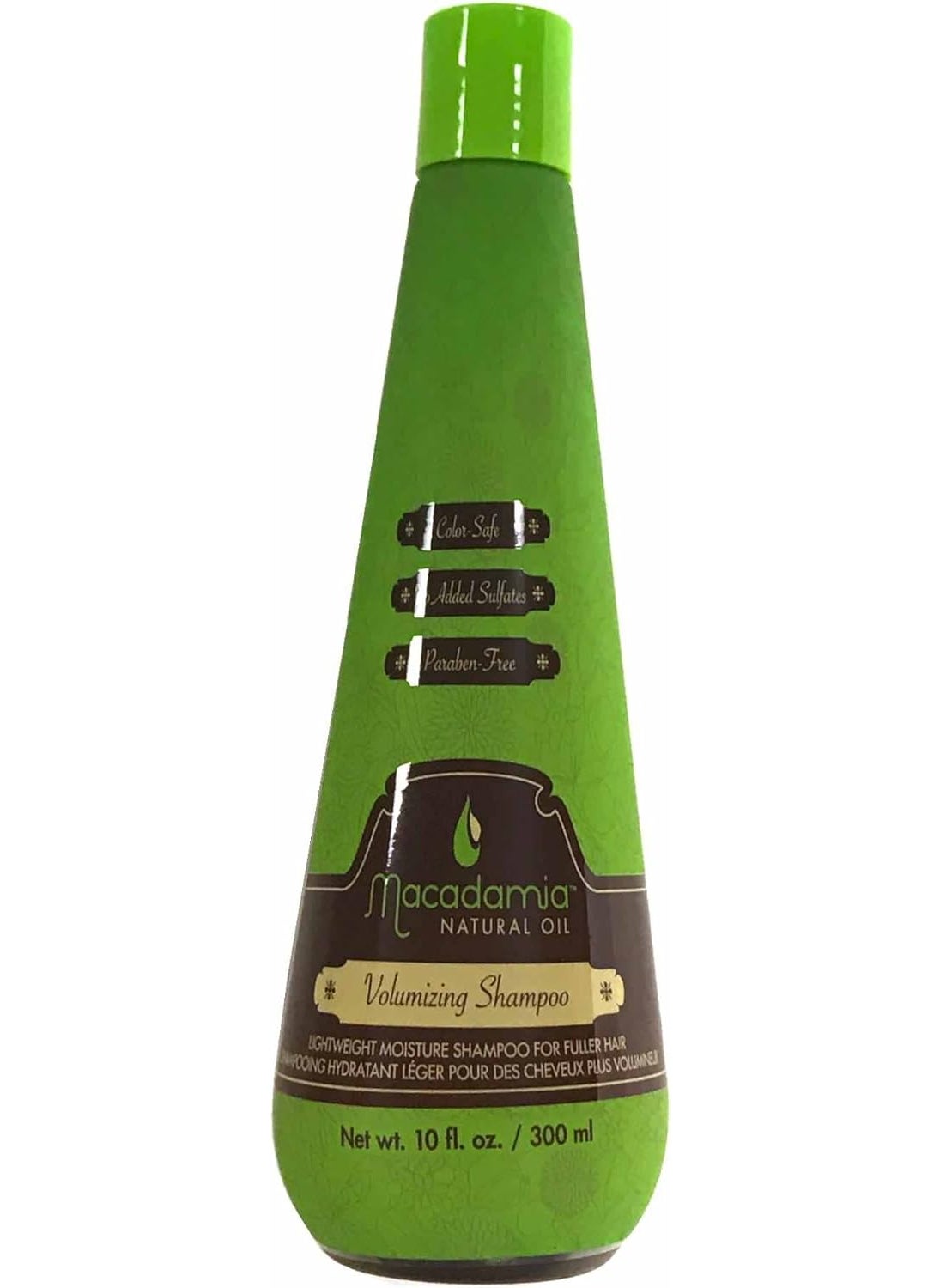 Macadamia Natural Oil Volumizing Shampoo 10 Ounce