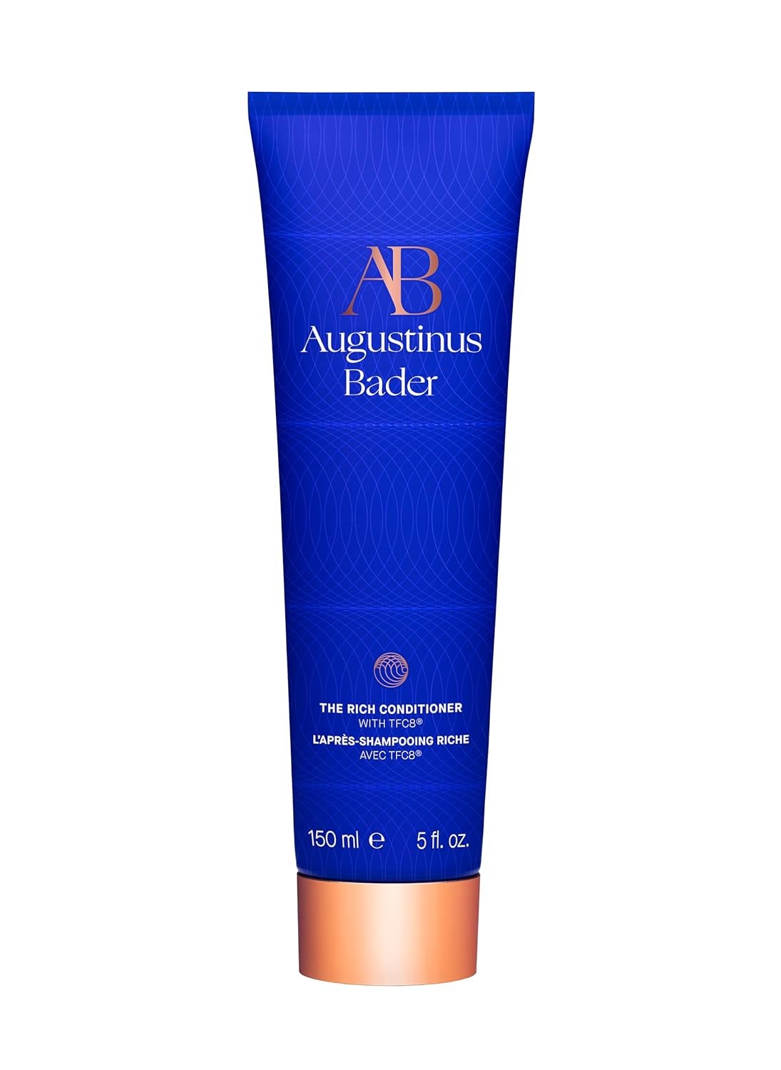 Augustinus Bader Womens The Rich Conditioner