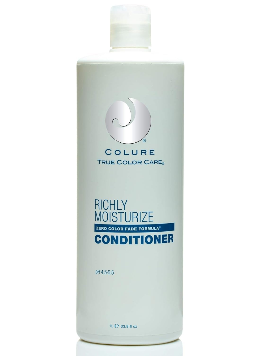 COLURE Richly Moisturize Conditioner Instantly Rehydrates Dry ColorTreated Hair 338 oz