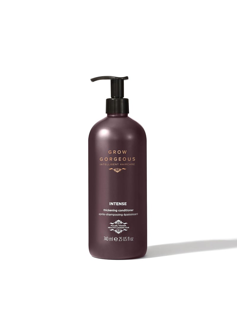 Grow Gorgeous Intense Thickening Conditioner Supersize