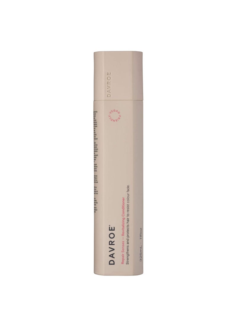 Repair Senses Revitalizing Conditioner