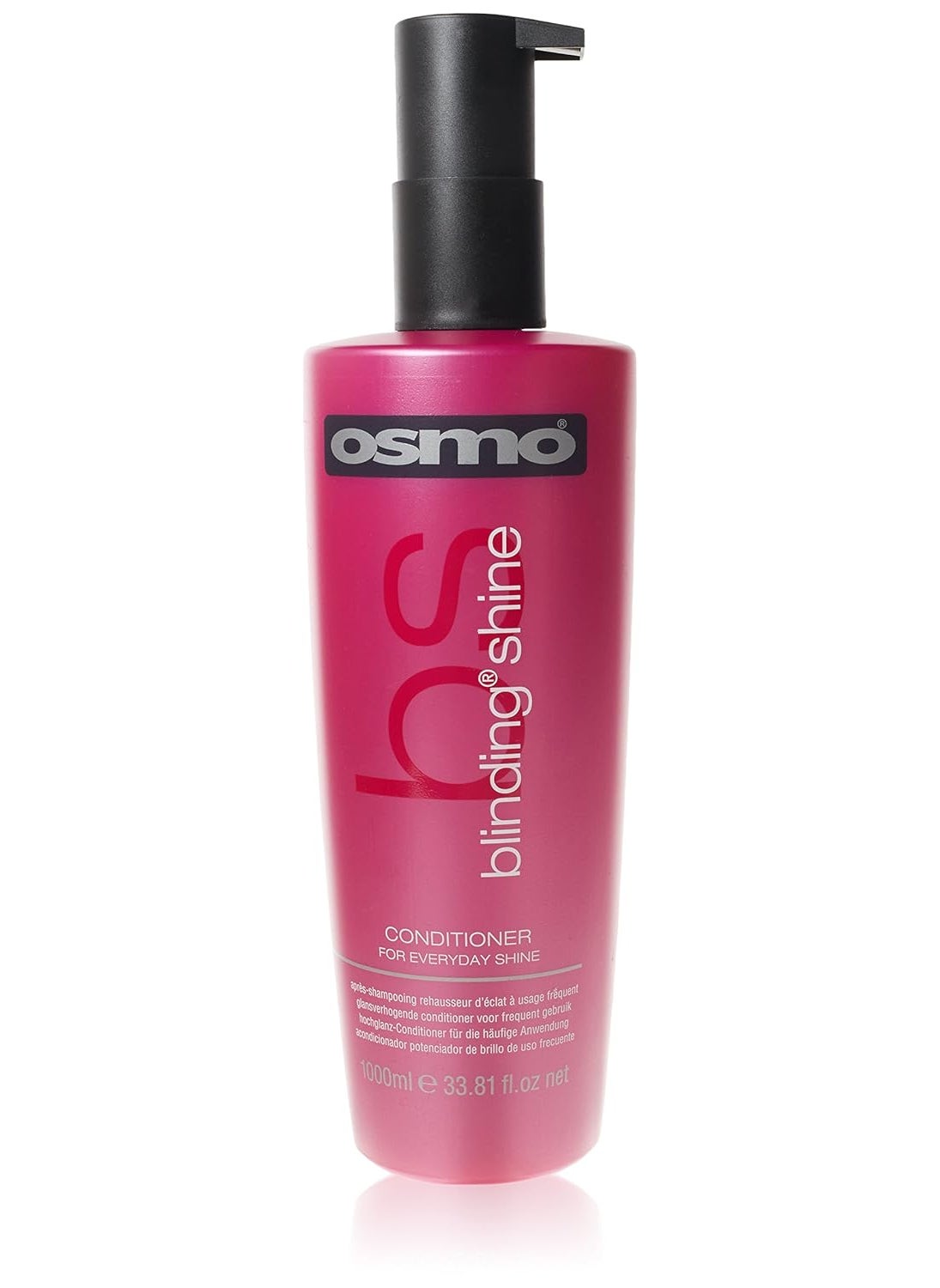 Osmo Blinding Shine Conditioner 1000ml