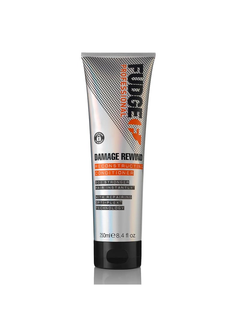 Fudge Damage Rewind Reconstruction Conditioner 84 oz