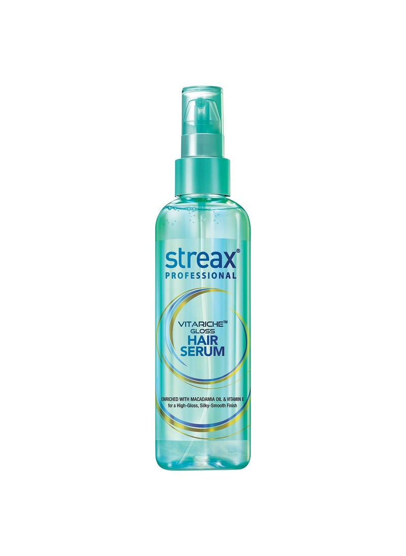 Streax Pro Hair Serum  200ml