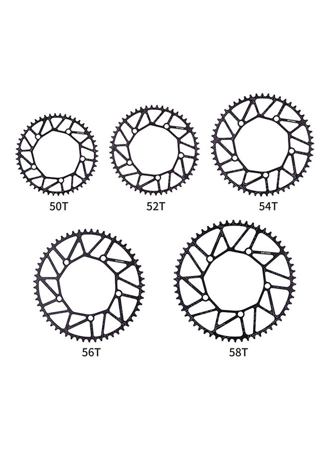Ultralight Bicycle Chainring Chainwheel 0.113kg