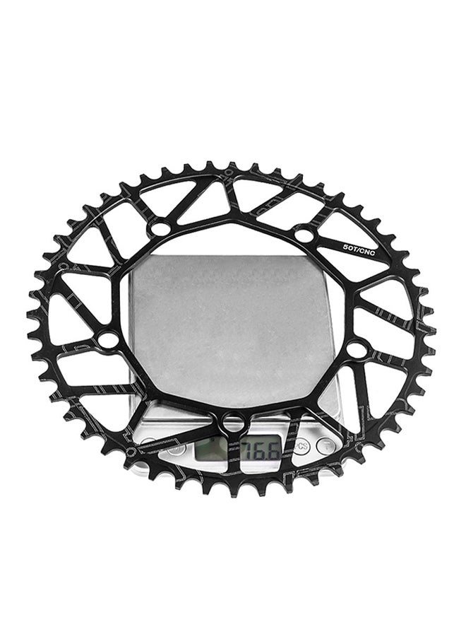 Ultralight Bicycle Chainring Chainwheel 0.113kg