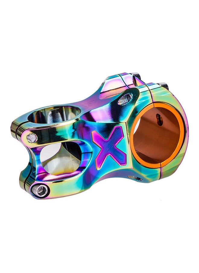 Bike Stem With Accessories