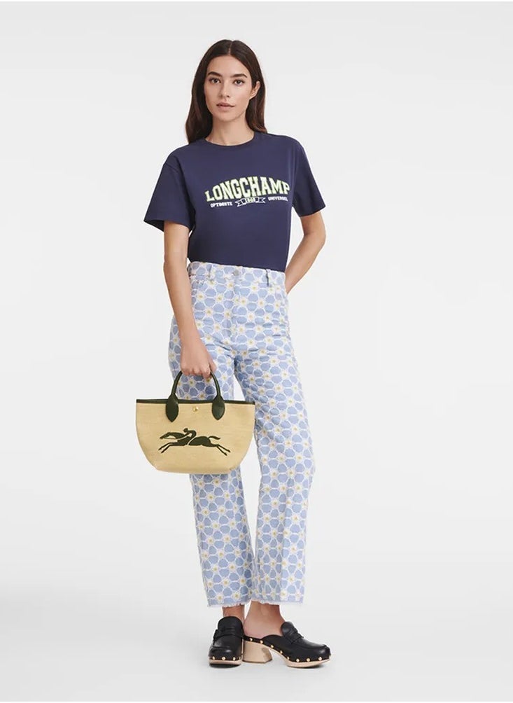 Le Panier Pliage Handbag