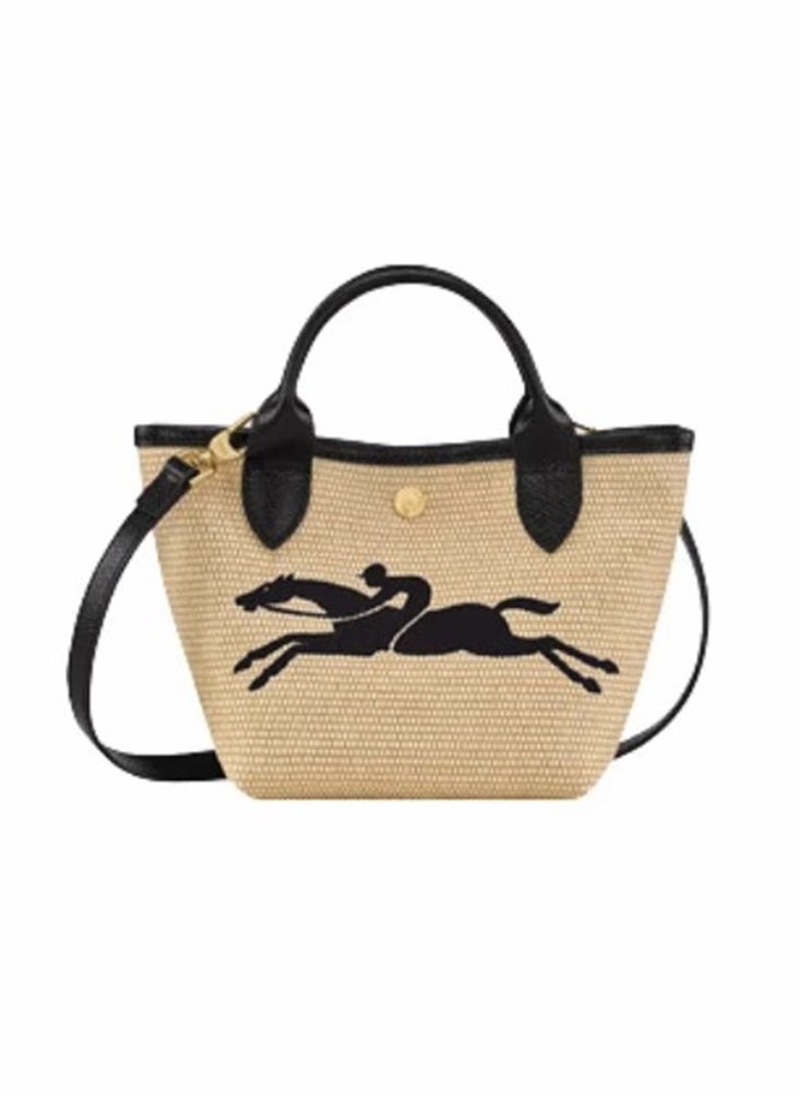 Le Panier Pliage Handbag