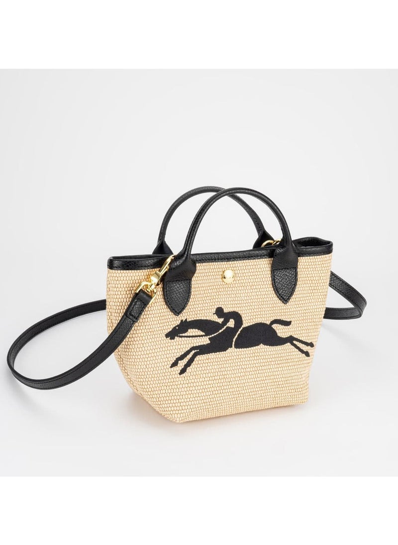 Le Panier Pliage Handbag