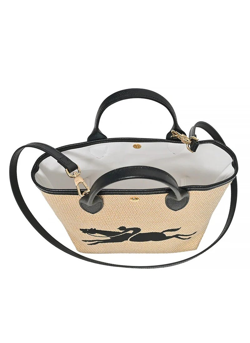 Le Panier Pliage Handbag