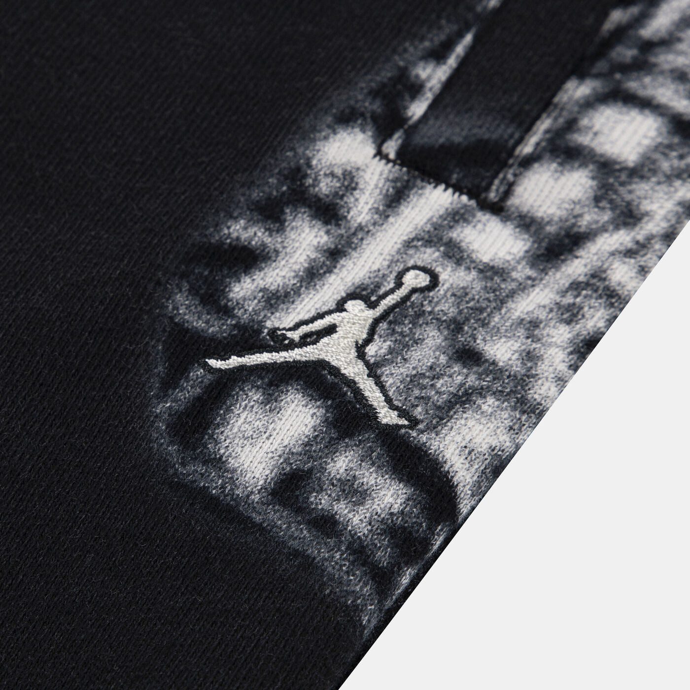 Kids' MVP French Terry Printed Pants