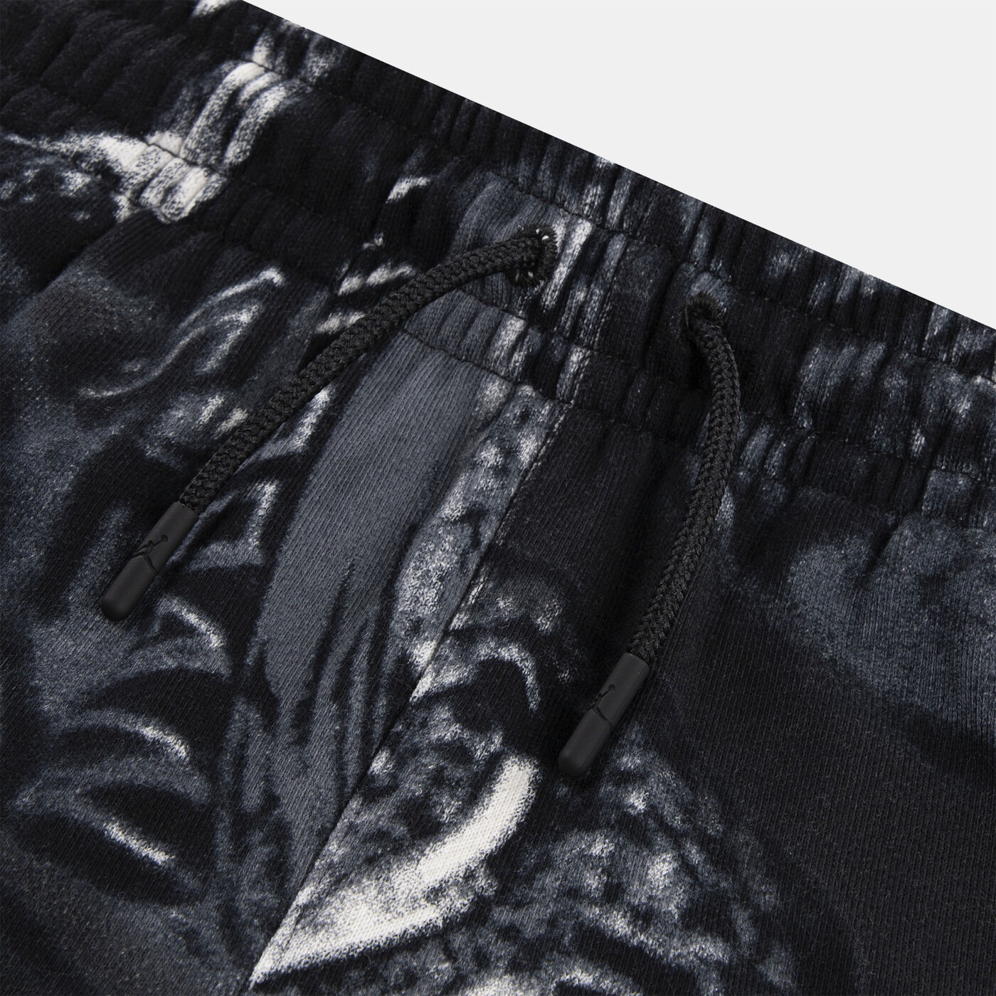 Kids' MVP French Terry Printed Pants