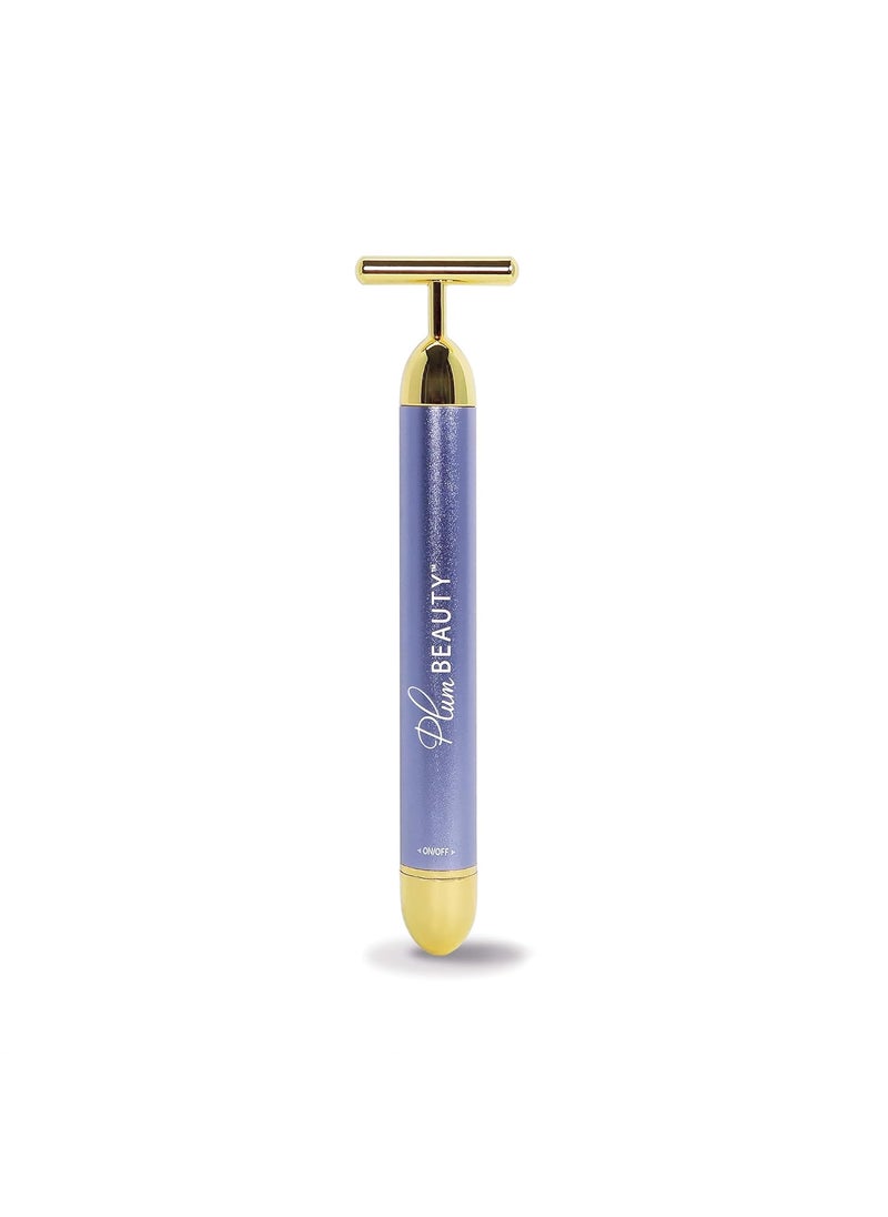 Sculpting Beauty Bar Skin Massager AntiWrinkles Antiaging Improves Skin tone Stimulates facial muscles
