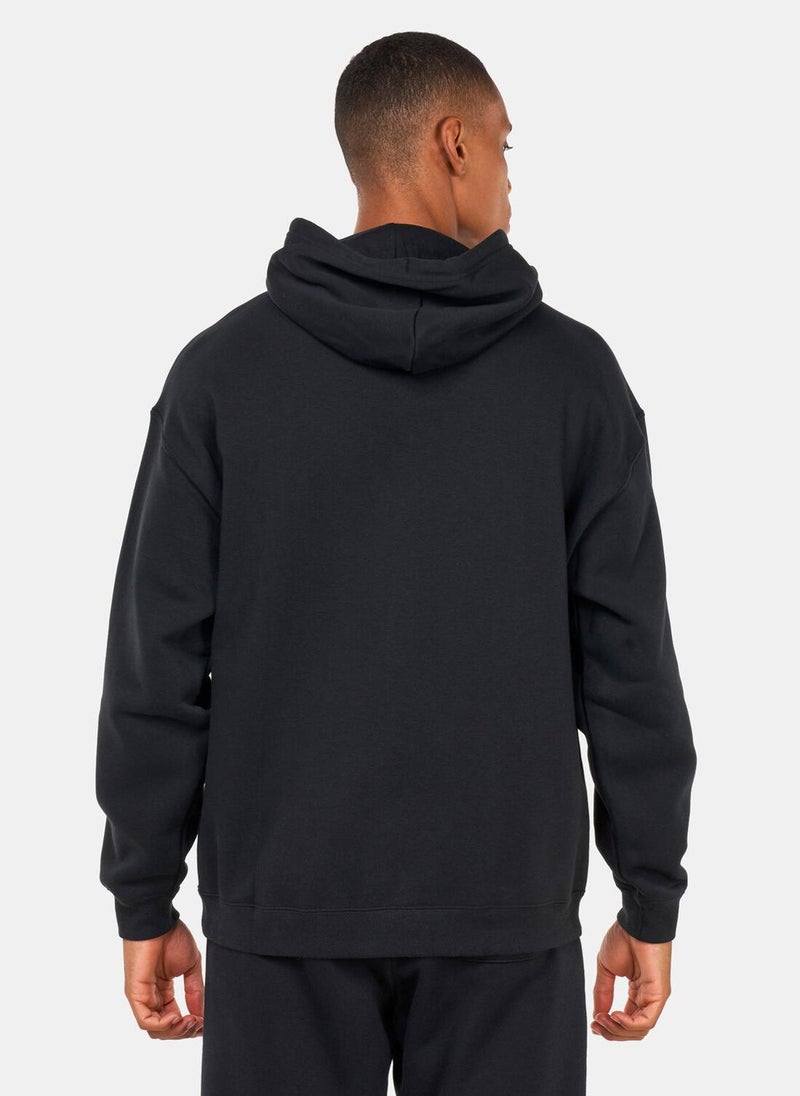Chevron Go-To Star Chevron Hoodie