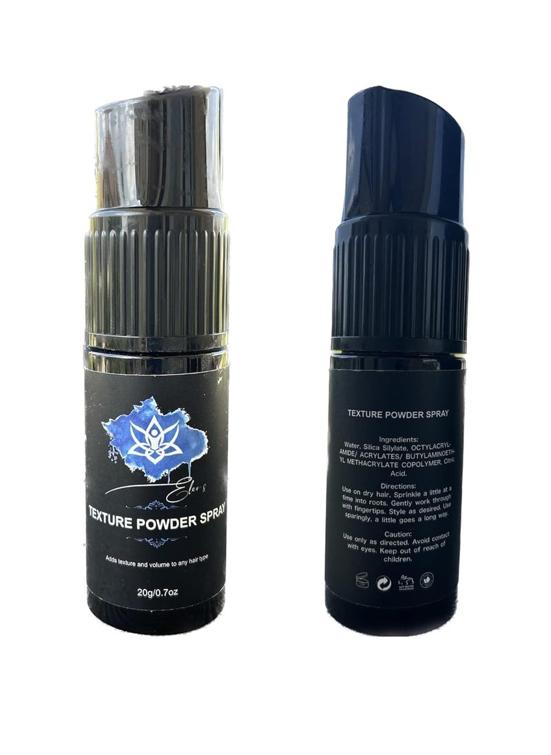 Elev8 Texture Powder Spray