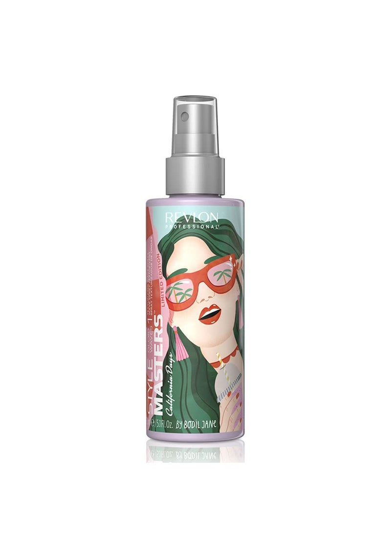 REVLON PROFESSIONAL Style Masters Glory Waves 150ml