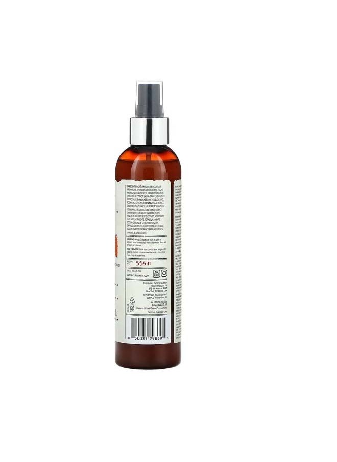 Effortless Waves Styling Spray 8 fl oz 237 ml