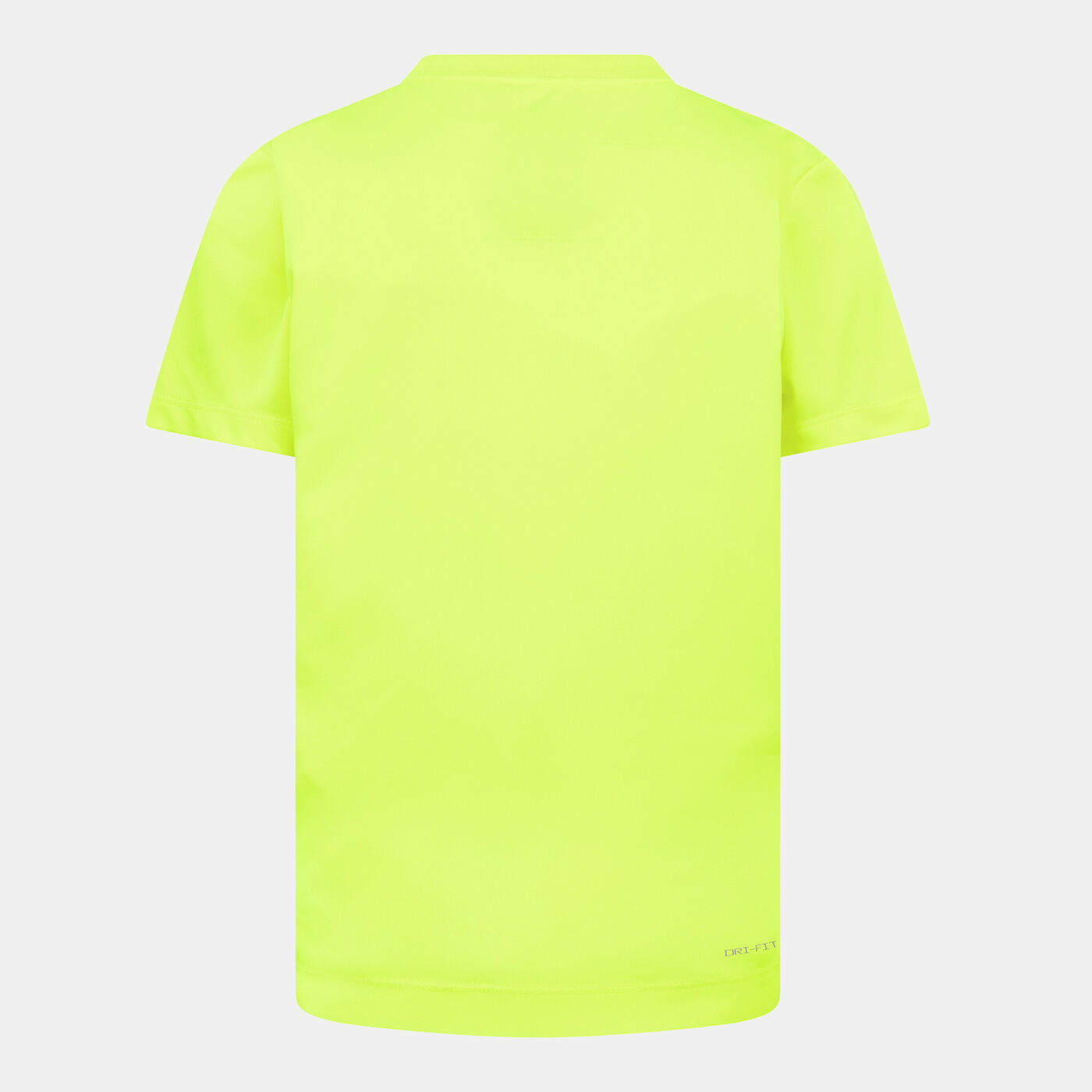 Kids' Sidewinder Split Dri-FIT T-Shirt