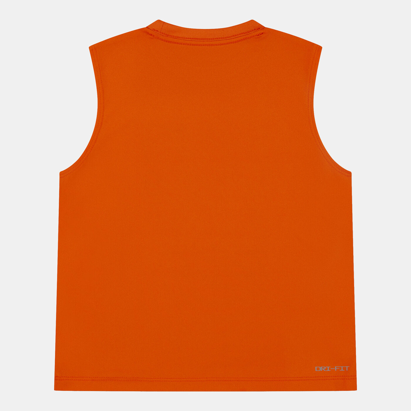 Kids' Stack 'em Muscle T-Shirt