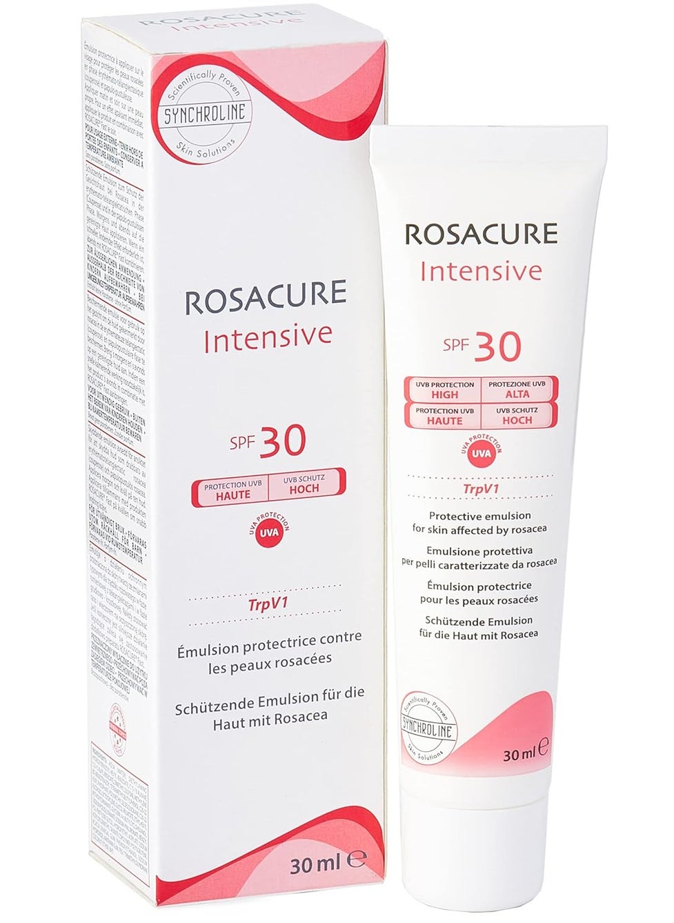 Rosacure Intensive Cream 30ml
