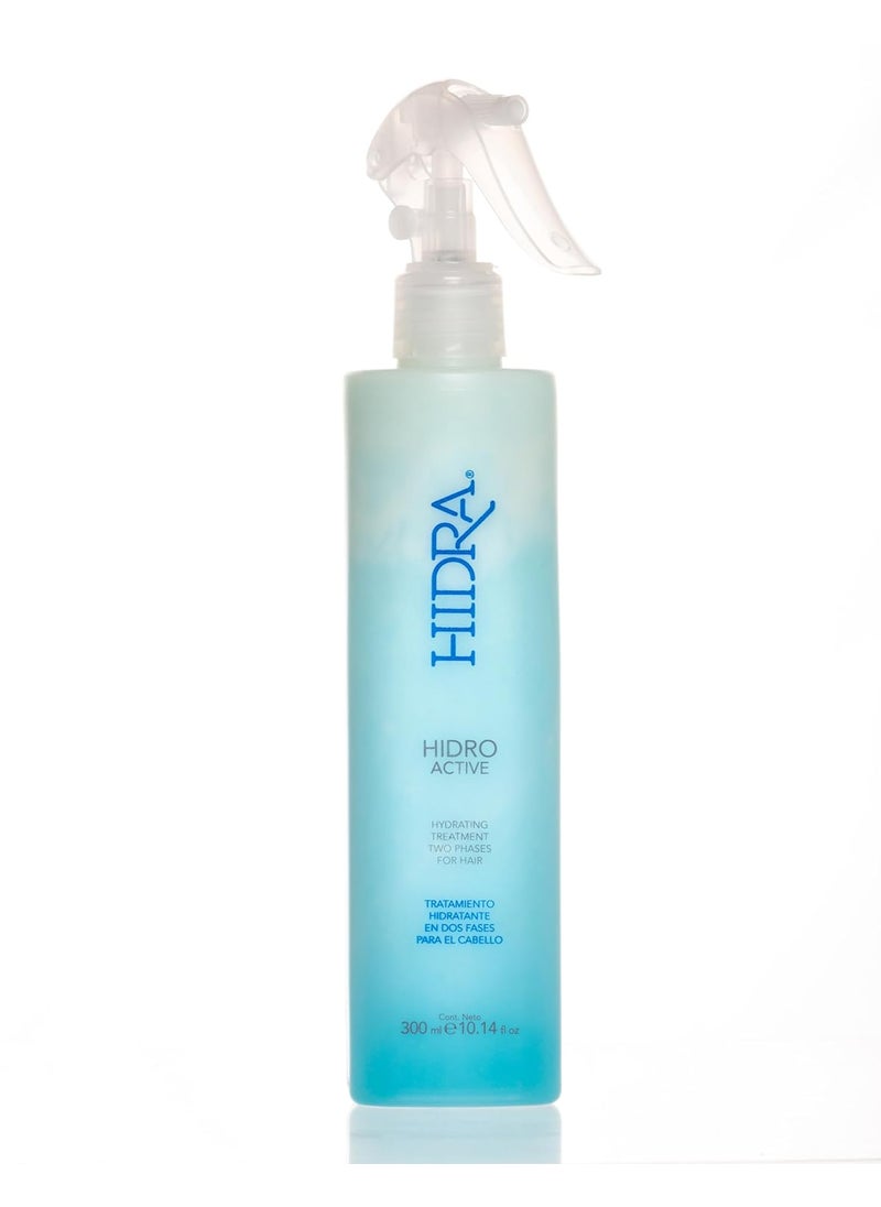Hidra Hydro Active Conditioner 300ml Unisex