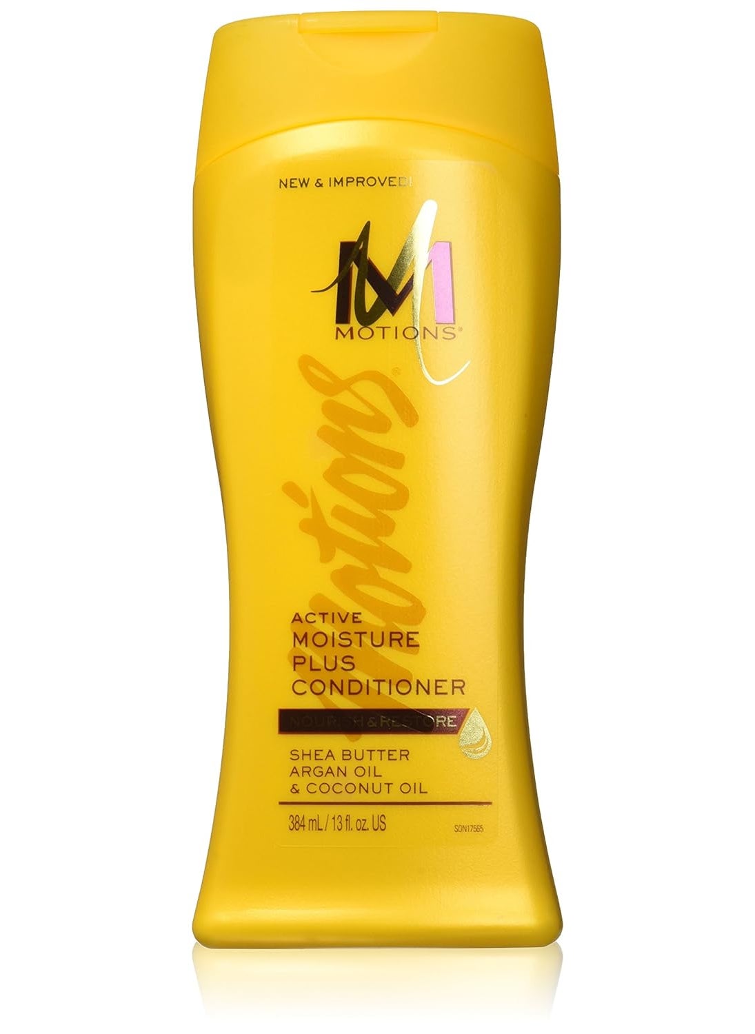 MOTIONS Active Moisture Plus Conditioner 13 Oz