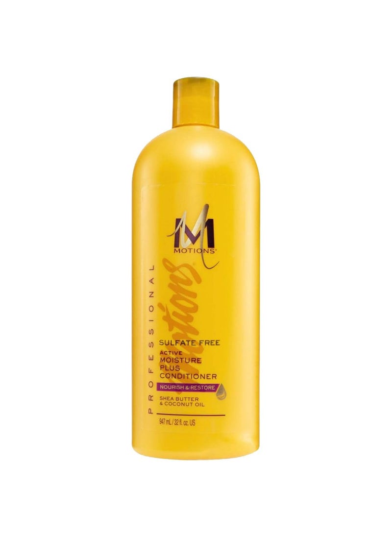 Motions Active Moisture Plus Conditioner 32 Ounce