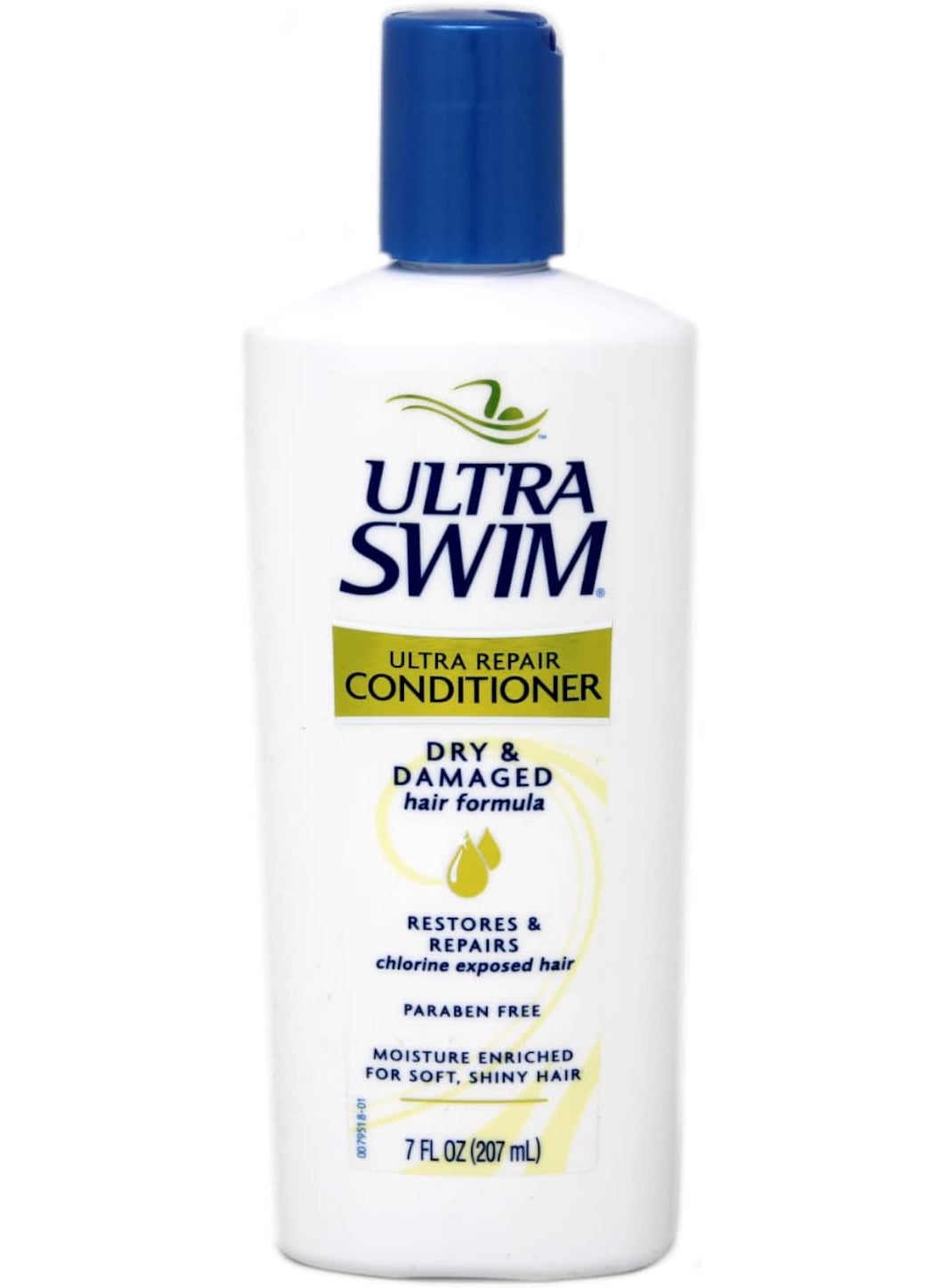 ULTRA SWIM COND ULTRA REPAIR Size 7 OZ