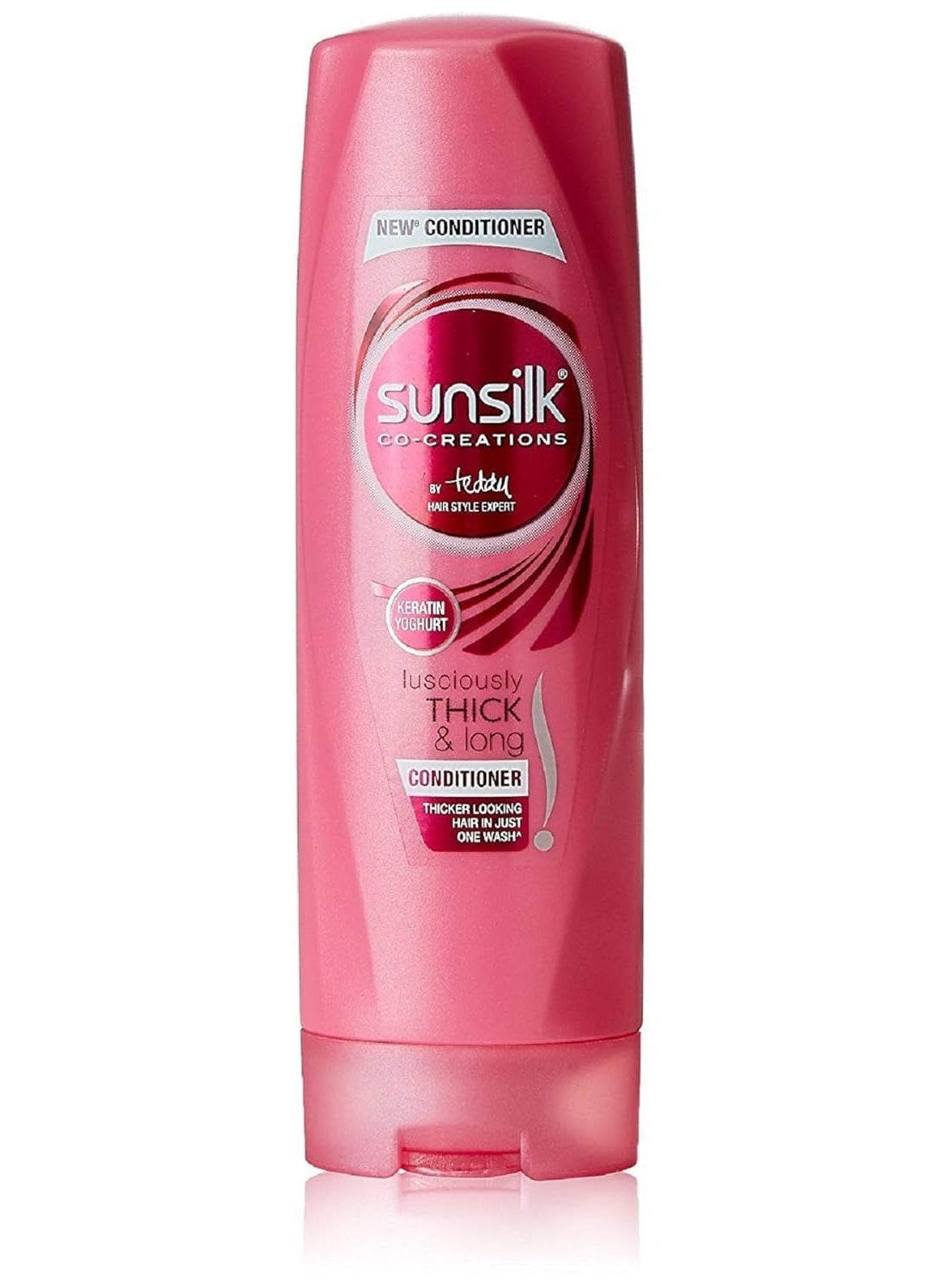sunsilk Lusciously Thick and Long Conditioner 180ml
