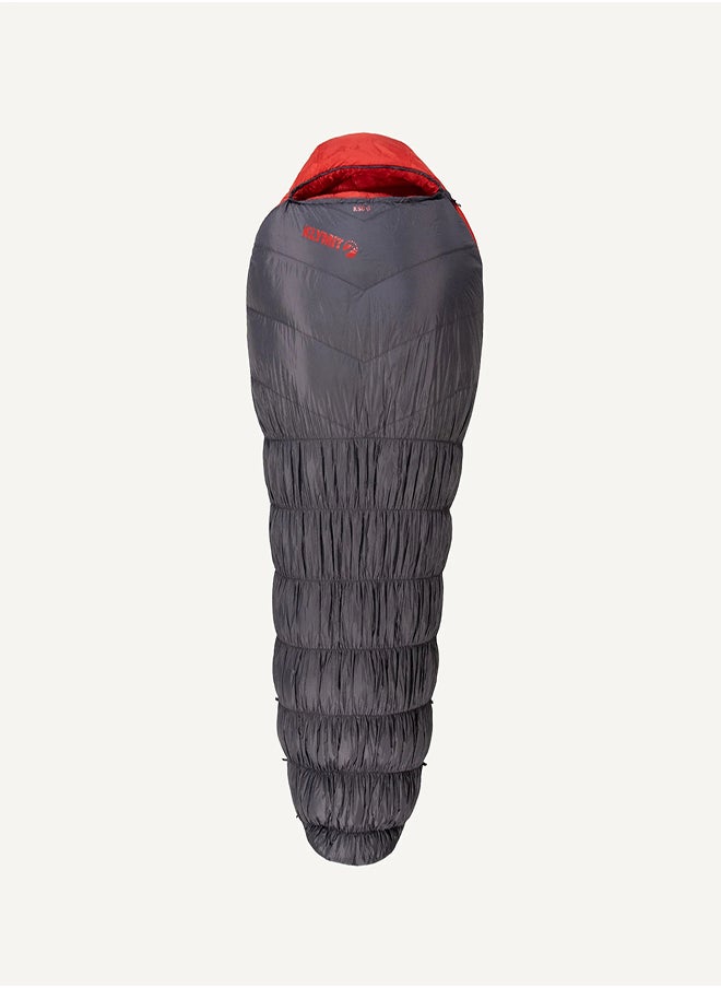 Klymit By Adventure HQ | Ksb 0 Hybrid Sleeping Bag Regular