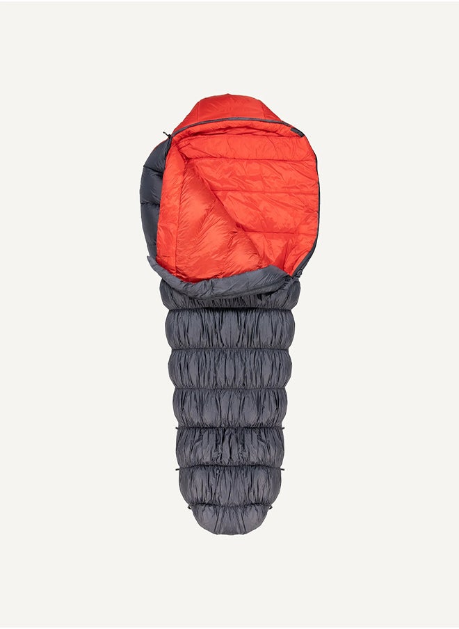 Klymit By Adventure HQ | Ksb 0 Hybrid Sleeping Bag Regular
