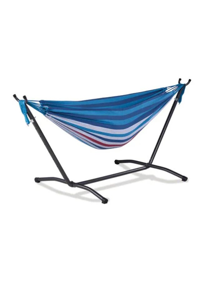 OZTrail By Adventure HQ | Anywhere Hammock Double With Steel Frame