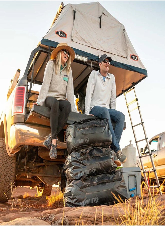 Klymit By Adventure HQ | Gear Duffel Bag
