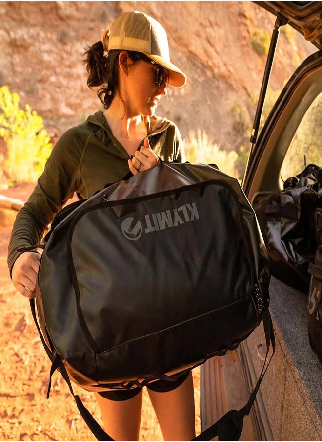Klymit By Adventure HQ | Gear Duffel Bag
