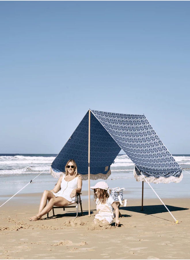 OZTrail By Adventure HQ | Beach Low Rise Chair