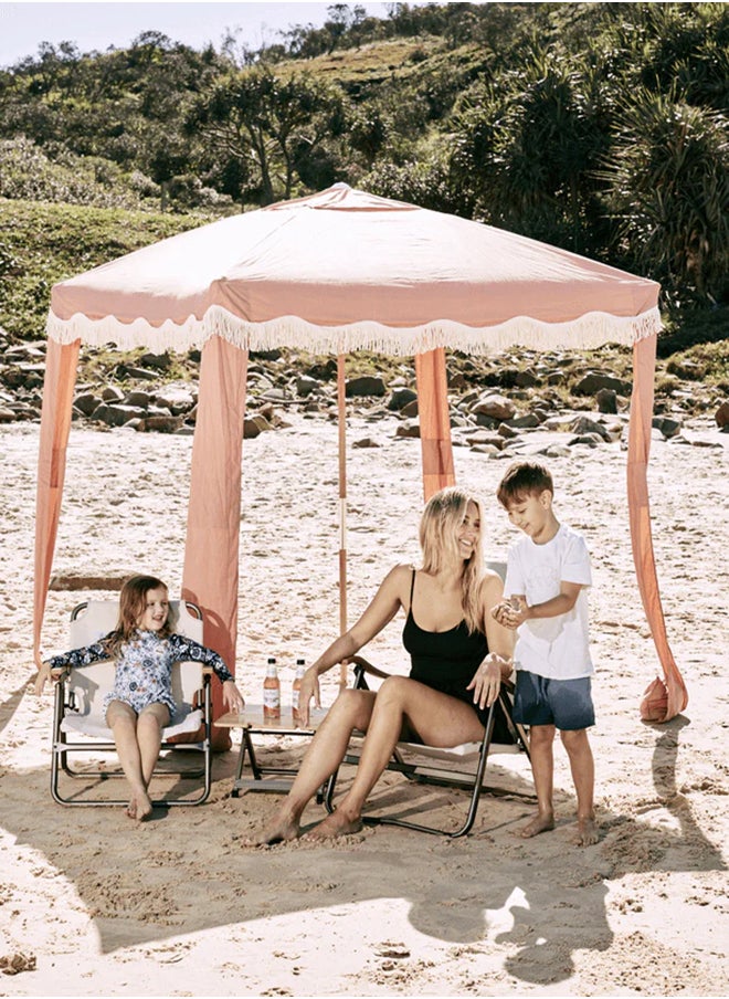 OZTrail By Adventure HQ | Beach Low Rise Chair