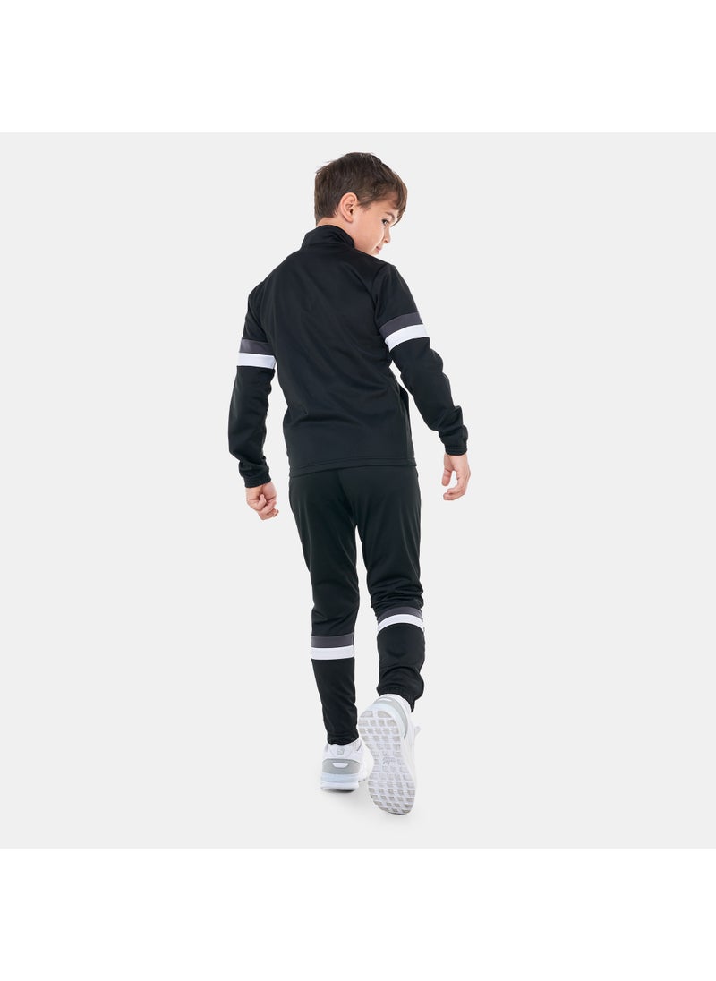Kids' teamRISE Tracksuit