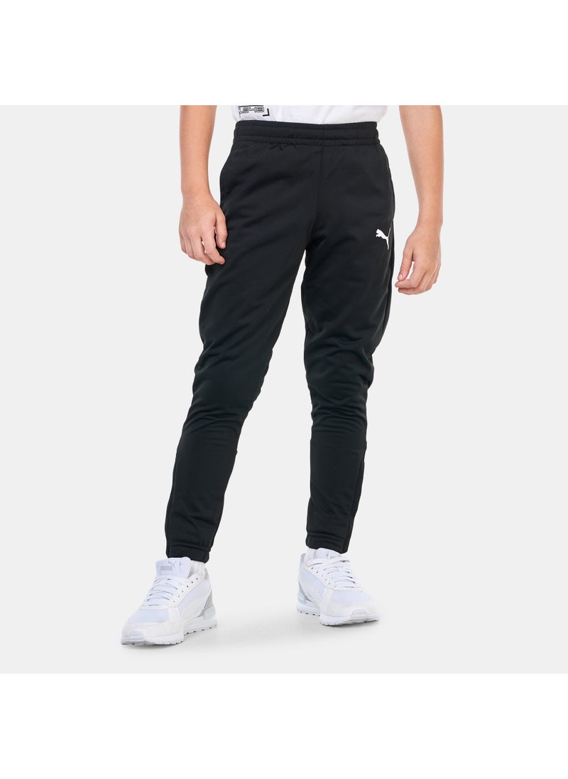 Kids' teamRISE Tracksuit