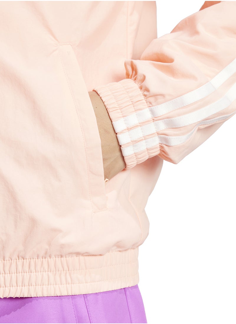 Woven Jacket
